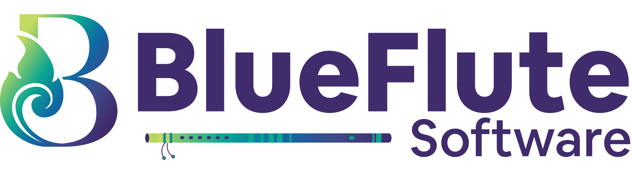 BlueFlute Software