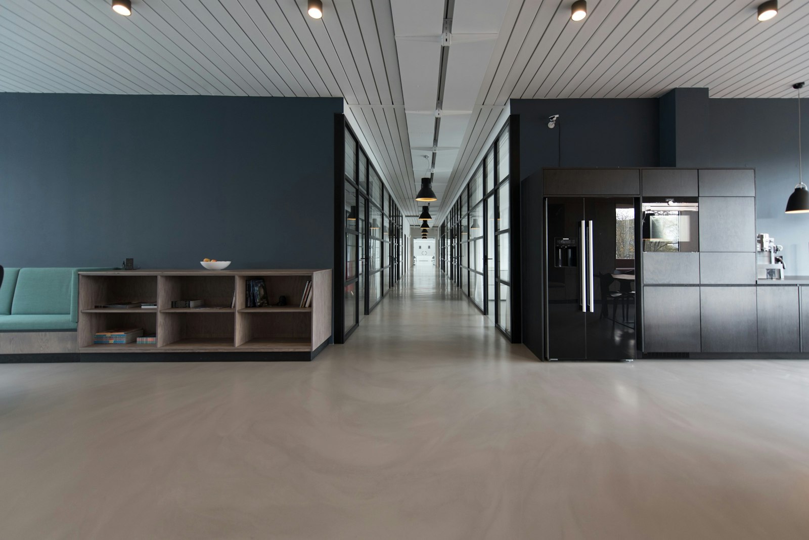 Open office