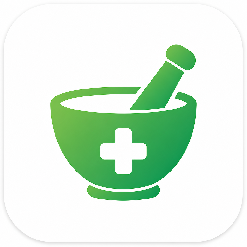 KR4ALL Pharmacy