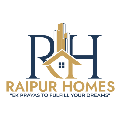 Raipur Homes