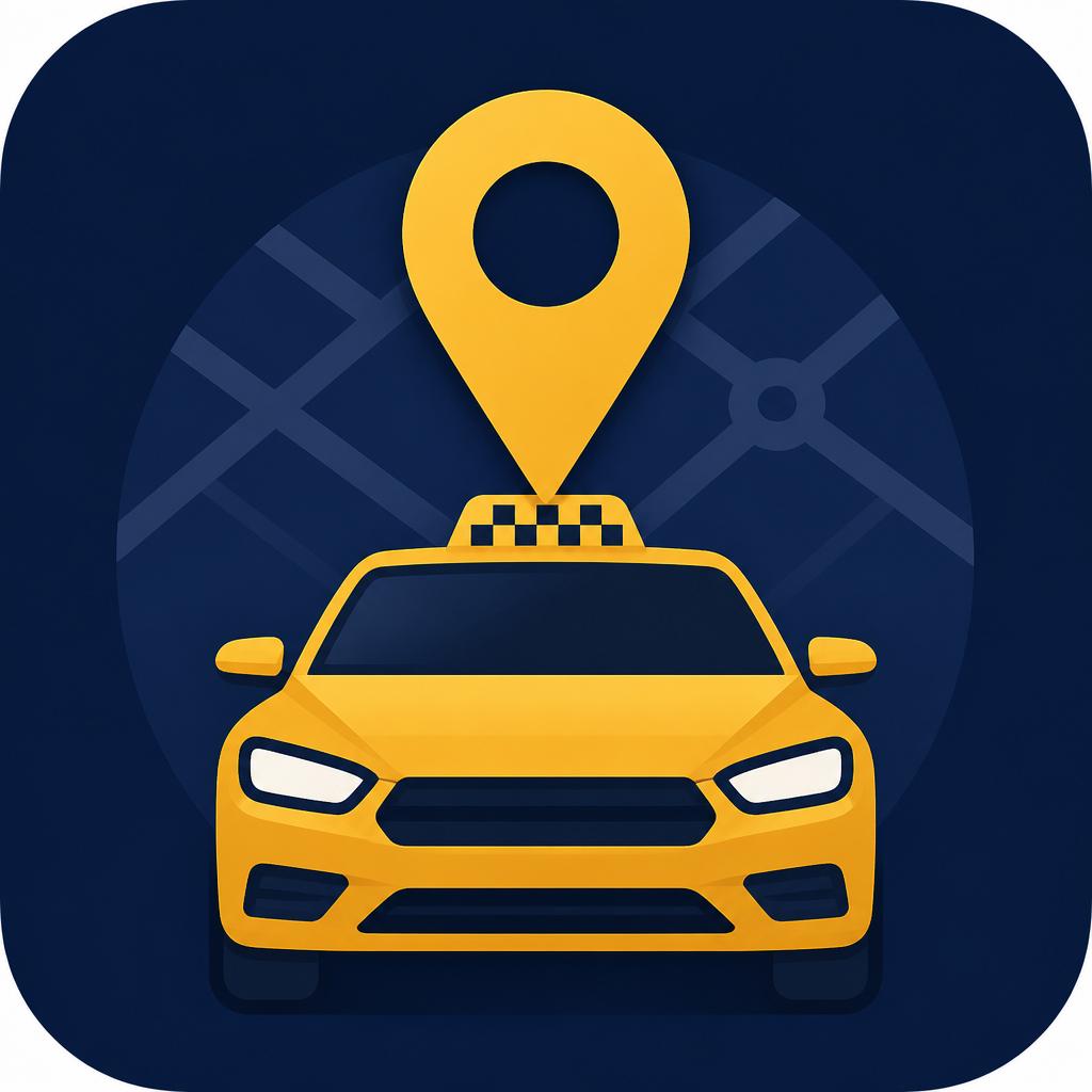 24x7 Taxi Rider Iceland